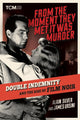 Book cover of: From the Moment They Met It Was Murder. By: Alain Silver