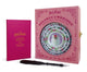 Book cover of: Harry Potter: Dolores Umbridge Collectible Cat Plate Set. By: Donald Lemke