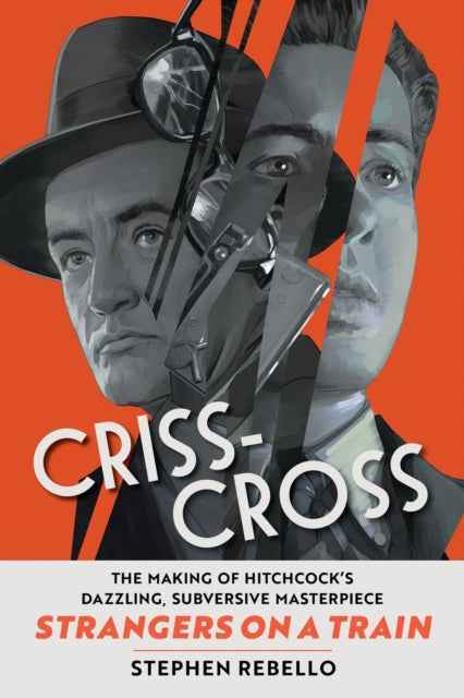 Book cover of: Criss-Cross