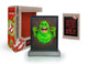 Book cover of: Ghostbusters: Light-Up Slimer