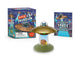 UFO Cat Invasion, With light and sound! 9780762487820 Donald Lemke