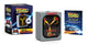 Book cover of: Back to the Future: Light-Up Flux Capacitor