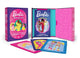 Barbie Oracle, A Deck and Guidebook to Empower and Inspire 9780762488315 Kara Nesvig