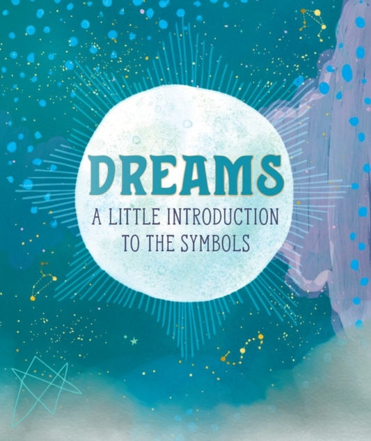Book cover of: Dreams. By: Mara Penny