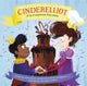 Book cover of: Cinderelliot. By: Mark Ceilley