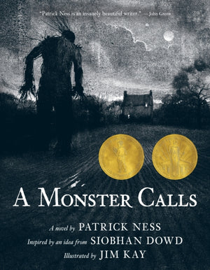 Monster Calls