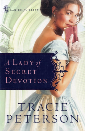 Lady of Secret Devotion