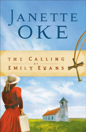 Calling of Emily Evans
