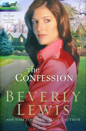 The Confession