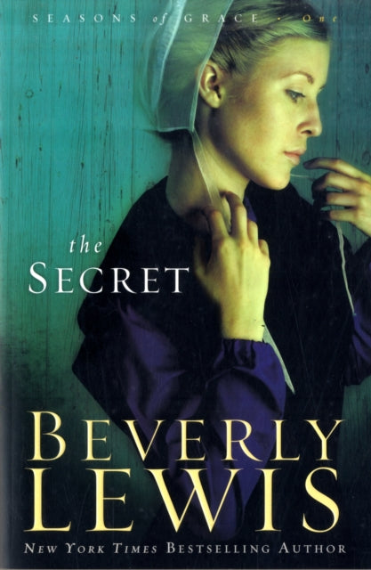 Book cover of: Secret. By: Beverly Lewis