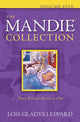 Book cover of: Mandie Collection. By: Lois Gladys Leppard