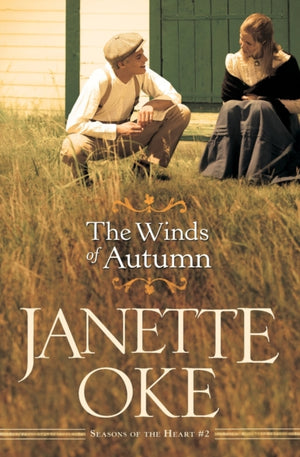 Winds of Autumn