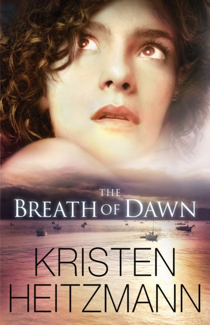 Book cover of: Breath of Dawn