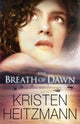 Book cover of: Breath of Dawn