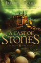 Book cover of: Cast of Stones