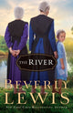 Book cover of: River