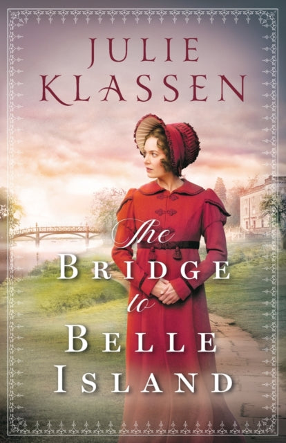 Book cover of: Bridge to Belle Island
