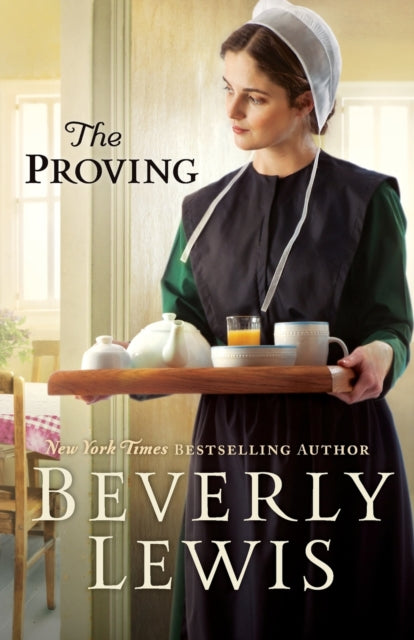 Book cover of: Proving