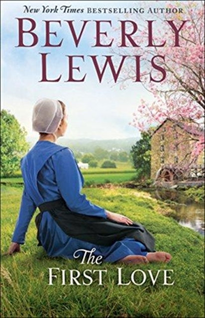 Book cover of: First Love