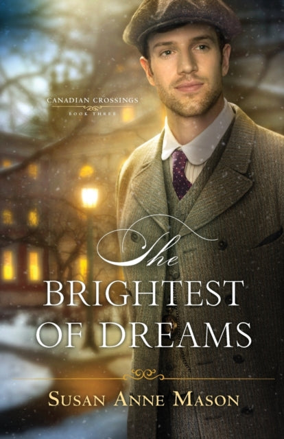 Book cover of: Brightest of Dreams