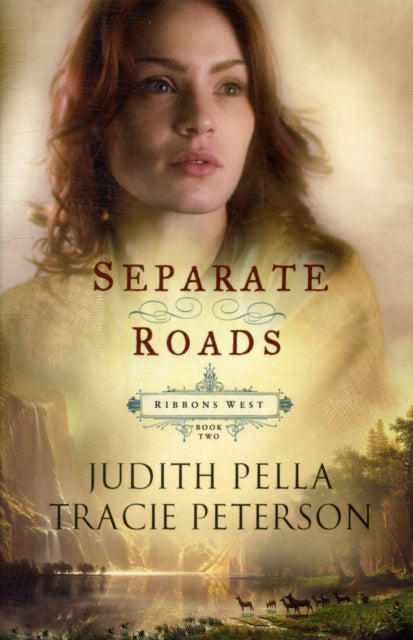 Book cover of: Separate Roads