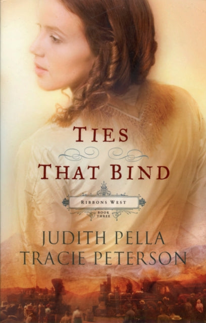 Book cover of: Ties that Bind