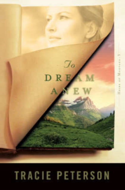 Book cover of: To Dream Anew