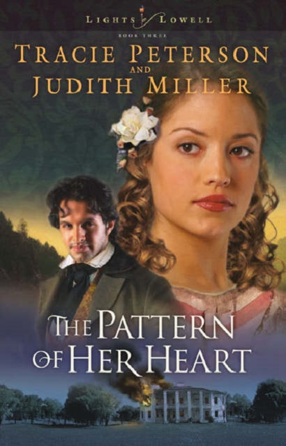 Book cover of: Pattern of Her Heart