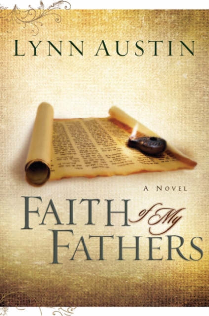 Book cover of: Faith of My Fathers