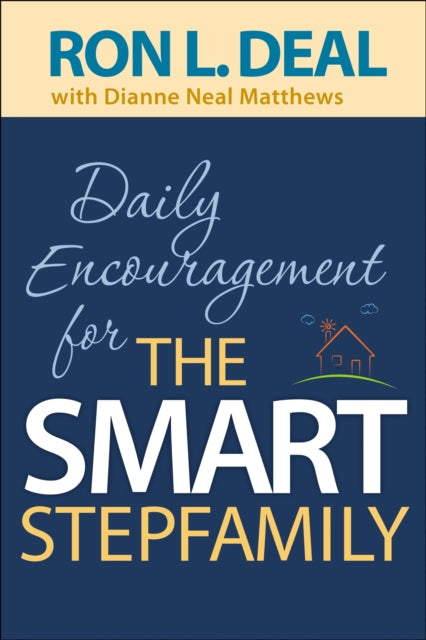 Book cover of: Daily Encouragement for the Smart S. By: Ron L. Deal