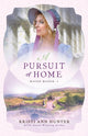 Book cover of: Pursuit of Home