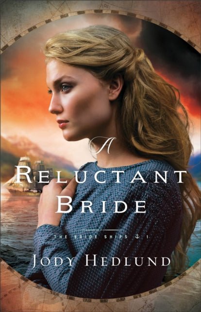 Book cover of: Reluctant Bride. By: Denise hunter