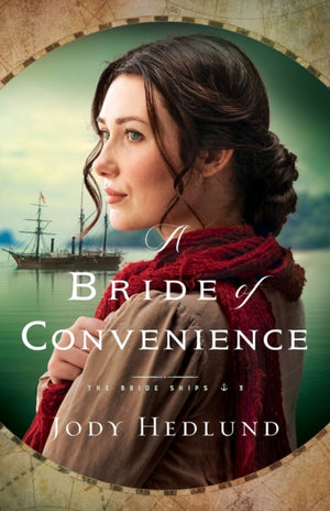 Bride of Convenience