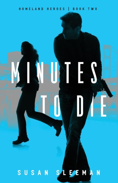 Book cover of: Minutes to Die. By: Susan Sleeman