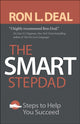 Book cover of: Smart Stepdad – Steps to Help You Succeed. By: Ron L. Deal