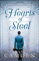 Book cover of: Hearts of Steel. By: Elizabeth Camden