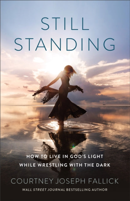 Book cover of: Still Standing. By: Courtney Joseph Fallick