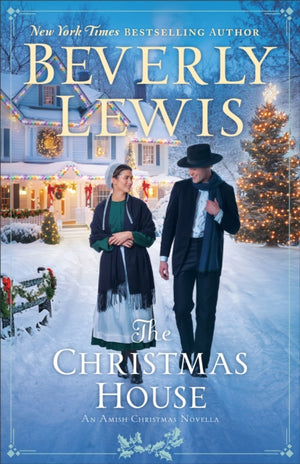 Christmas House, An Amish Christmas Novella