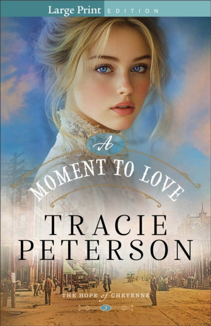 Book cover of: Moment to Love