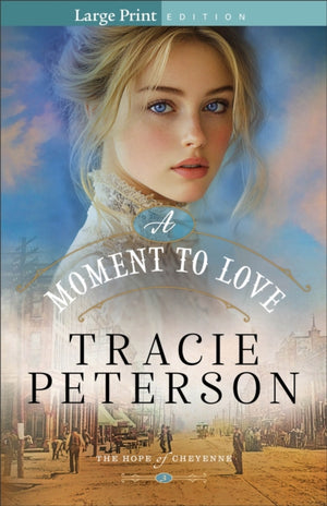 A Moment to Love
