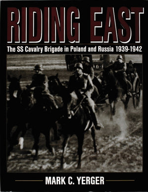 Riding East