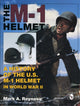 Book cover of: M-1 Helmet
