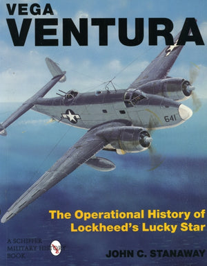 Vega Ventura