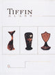 Book cover of: Tiffin Glass, 1914-1940