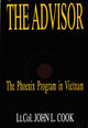 Book cover of: Advisor. By: John L. Cook