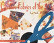 Book cover of: Couture Fabrics of the '50s. By: Joy Shih