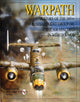 Book cover of: Warpath