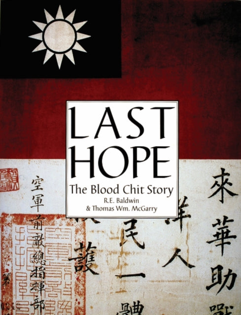 Book cover of: Last Hope