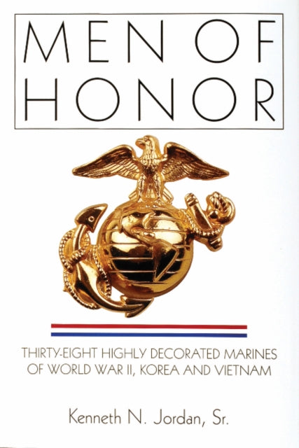 Book cover of: Men of Honor
