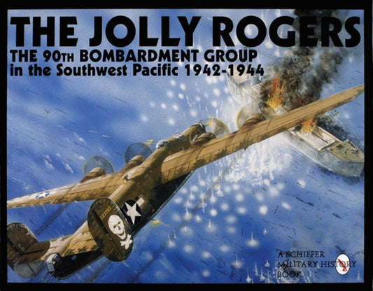 Book cover of: Jolly Rogers. By: Jules F. Segal